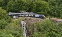 Rail Operator Pleads Guilty in Scottish Train Crash That Killed 3 in 2020