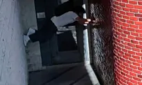 New Video Footage Shows How Murderer Escaped Pennsylvania Jail as Manhunt Stepped Up