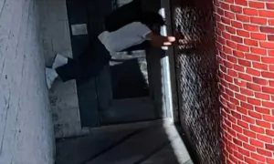 New Video Footage Shows How Murderer Escaped Pennsylvania Jail as Manhunt Stepped Up