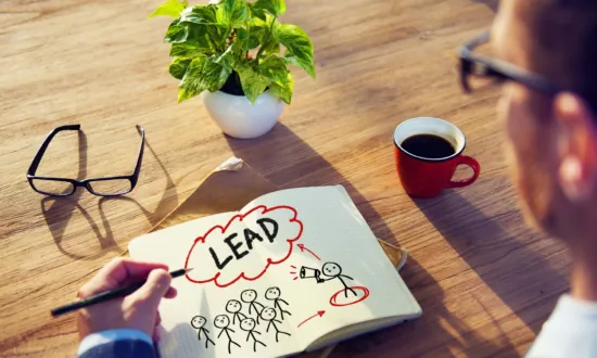 7 Empowering Strategies for Leaders Transitioning to New Roles