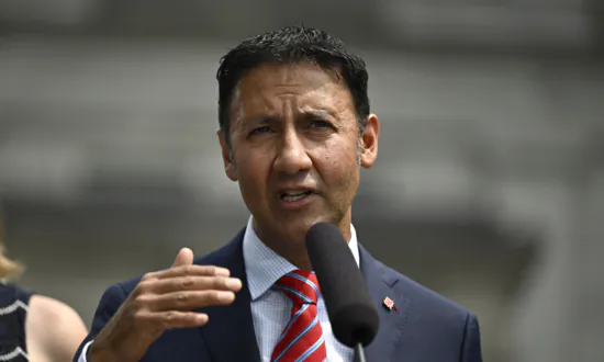 Feds to Consult on ‘Black Justice Strategy’ to Address ‘Systemic Discrimination’