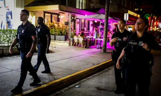 As Teen Curfews Increase Across Nation, so Do Parental Rights Concerns