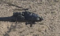 House Armed Services Committee Hearing on ‘Army Aviation Rebalancing’