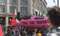 The ‘Narrative’ Is Killing Us