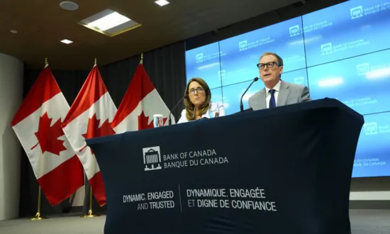Bank of Canada May Need to Raise Rates Again, Despite This Week’s Hold: Macklem