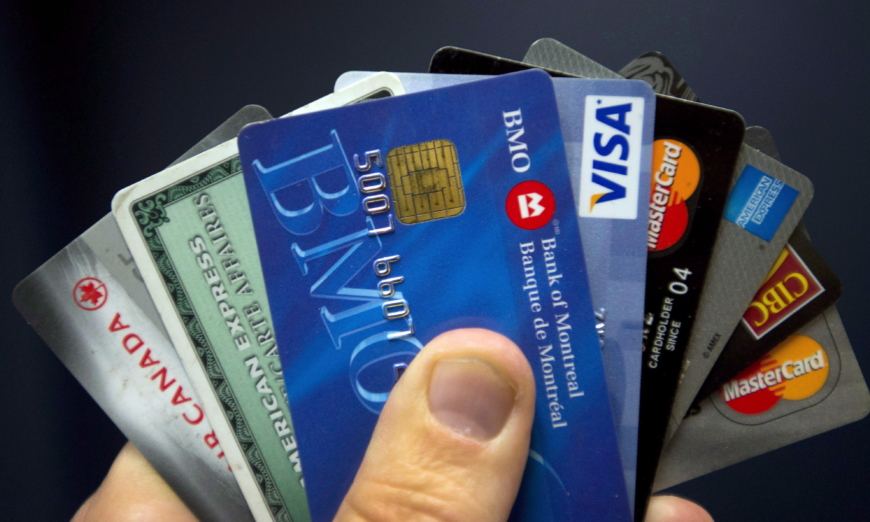 Americans paid a staggering 0 billion in credit card interest and fees due to increased Federal Reserve rates.