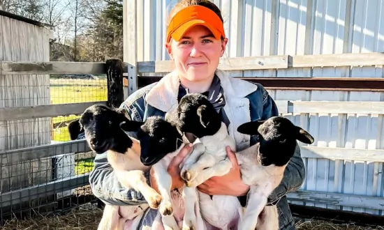 IN-DEPTH: Advocates for Agricultural Freedom Say the PRIME Act Will Decentralize the ‘Brittle Oligopoly’ Over Locally Raised Meat
