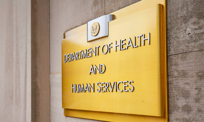 Many HHS workers leaving for private sector, raising bias concerns.
