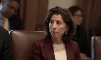 US Commerce Secretary Testifies to Senate Science Committee on ‘CHIPS,’ Science Implementation