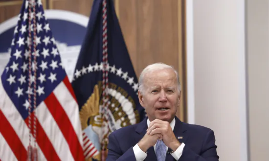 Biden Delivers Remarks on the Anniversary of 9/11