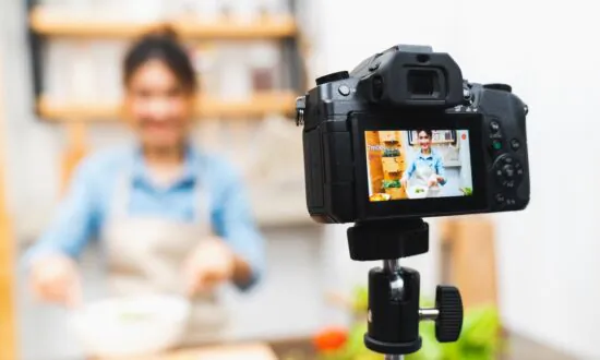 A Cookbook Devotee Offers Praise for the Cooking Video
