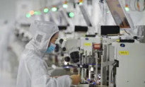 The Chip War Between the US and China Rages On