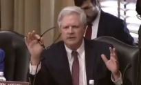 Sen. Hoeven: How Do We Stop Rogues From Stealing Our AI Tech?