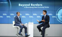 Trudeau Rules Out Political Rapprochement With China