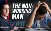 America’s Workforce Is Collapsing—Here’s Why