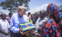 A Missionary’s Remarkable Journey From Atheist to Christian Aid Giver in Africa