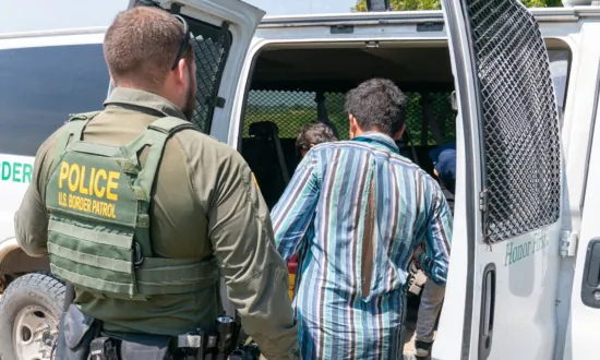 Billions of Dollars Behind the Mexican-American Human Smuggling Industry