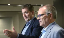 ‘Good News for Democracy’: Opposition Reacts to Launch of Foreign Interference Inquiry