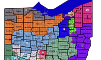 Ohio Supreme Court Dismisses Congressional Redistricting Challenges