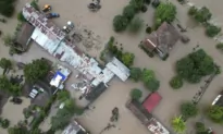 Severe Flooding in Greece Leaves at Least 6 Dead and 6 Missing, Villages Cut Off