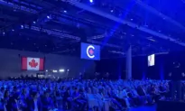 ‘We Must Stop Apologizing’: Conservative Convention Starts With Keynote Address by Retired General