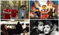 Epoch Watchlist: What to Watch for Sept. 8–14