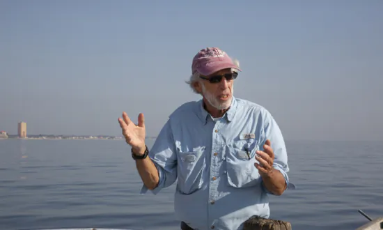 New Jersey Groups Employ Innovative Legal Strategies to Block Ocean Wind Farms