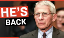Mask Mandates Return; CNN Turns on Dr. Fauci’s Mask Agenda | Facts Matter