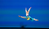 Dancers Share Stories of Hard Work, Growth at 10th NTD International Classical Chinese Dance Competition