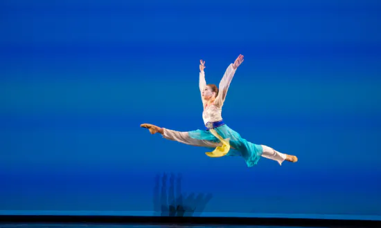 Dancers Share Stories of Hard Work, Growth at 10th NTD International Classical Chinese Dance Competition