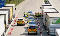 Prison Escape was ‘Clearly Pre-Planned’, Says Head of Metropolitan Police