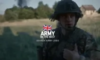 Recruitment Deliberately Reduced to Shrink Army, Says Military Expert