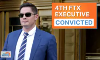 NTD Good Morning (Sept. 8): 4th Former FTX Executive Convicted; EU Memo Conflicts With Biden’s Ukraine Prosecutor Story