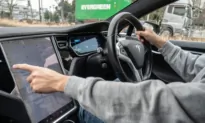 California’s In-Vehicle Camera Privacy Law Approved by Governor