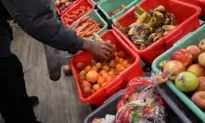World Food Price Index Back at 2-Year Low Despite Rice Surge: FAO