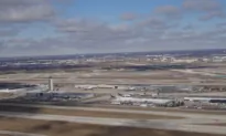 Hundreds of Illegal Immigrants Temporarily Sheltering at O’Hare International Airport, Police Stations: Reports