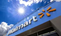 Toddler Accidentally Fires Mother’s Gun in Walmart, Police Say