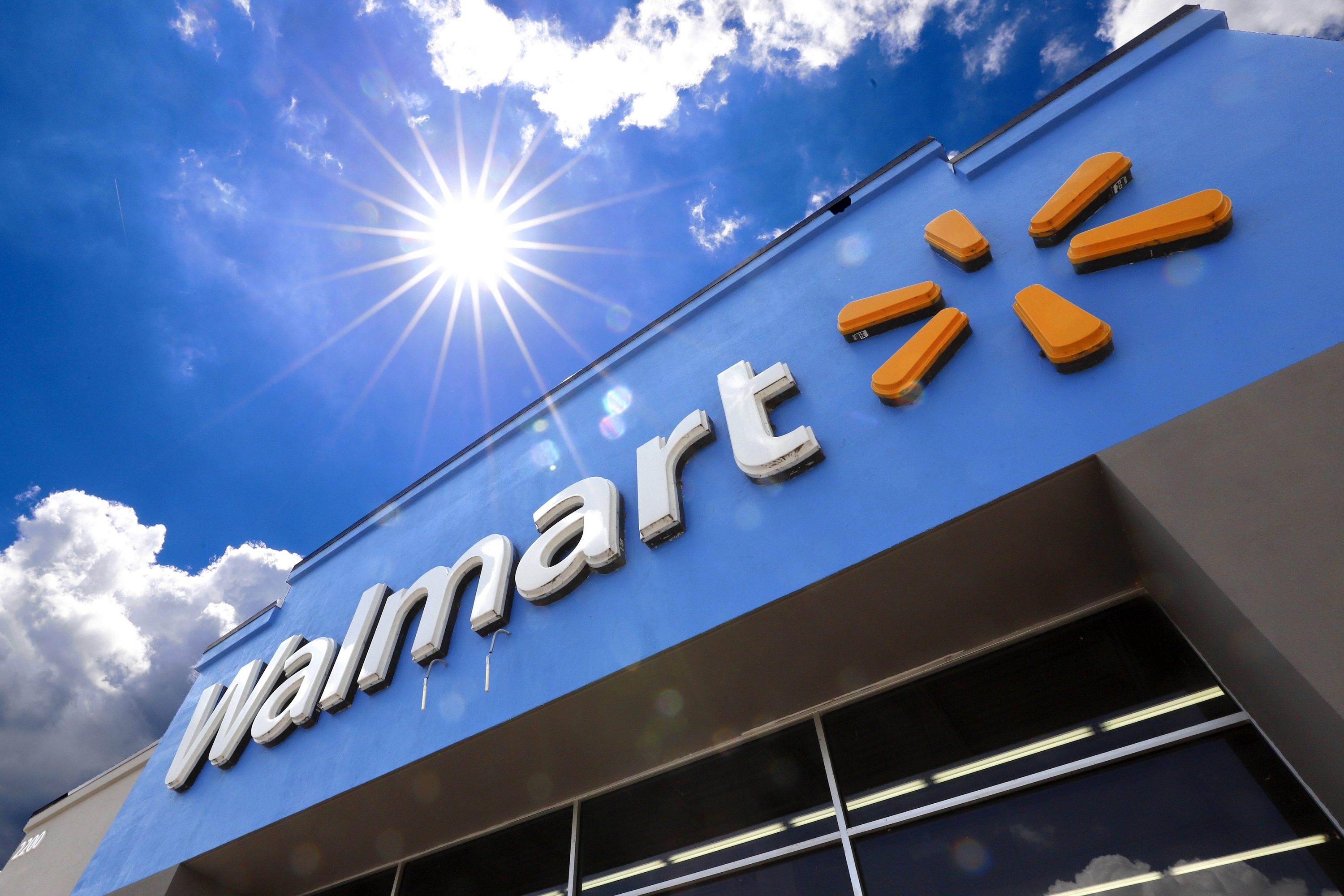 Walmart to upgrade 1,400 stores with $9 billion investment