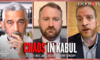 How Biden’s Afghanistan Fiasco Changed the World