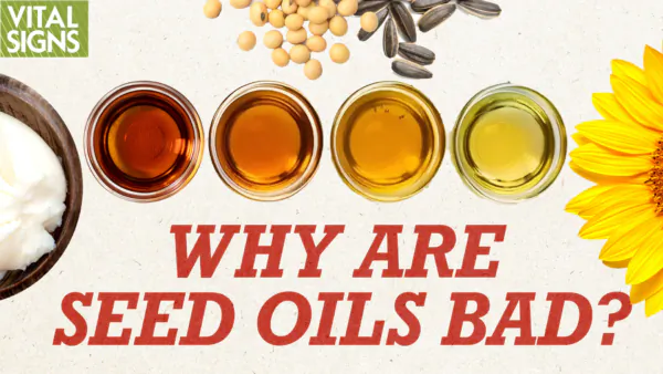 Oils, Fats, and Inflammation: Is What You Are Eating Helping or Hurting?