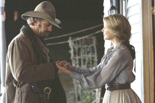 "Open Range"