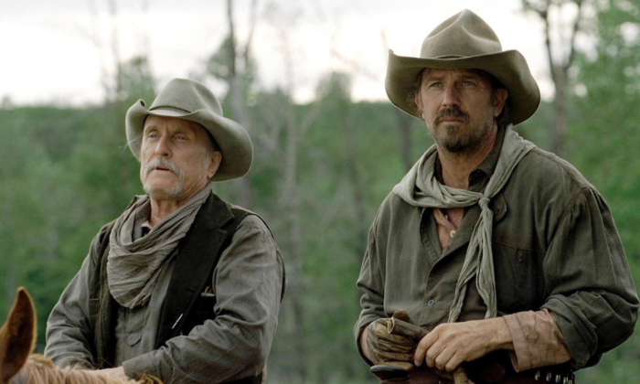 'Open Range': Friendship, Loyalty, and Redemption