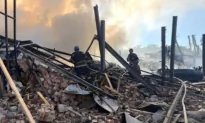 US Sanctions Hundreds of Individuals, Entities Allegedly Tied to Ukraine War
