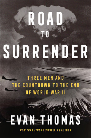 "Road to Surrender"