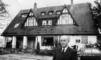 John Carpay: The Danger of Intellectual Laziness: How Albert Speer Became a Nazi