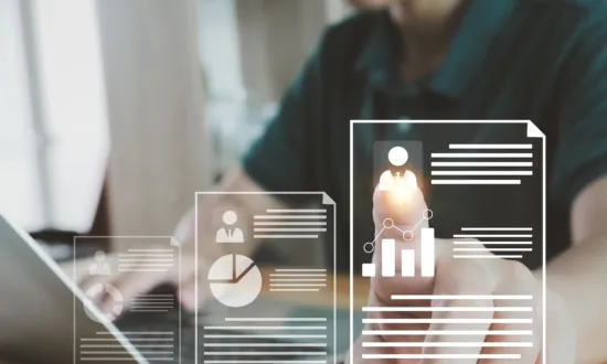 Job Hunting When Recruiters Use AI