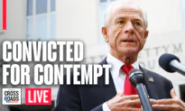 Trump Adviser Convicted for Contempt of Congress | Live With Josh
