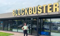 Miss Blockbuster? See the Last One Standing in Bend, Oregon