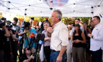RFK Jr. Calls for Banning Fracking to Tackle Plastics Pollution in Waterways