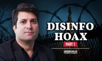 Jacob Siegel (Part 1): ‘Disinformation’ Warfare: A New Weapon of Mass Destruction